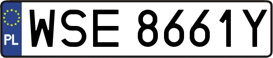 WSE8661Y