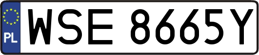 WSE8665Y