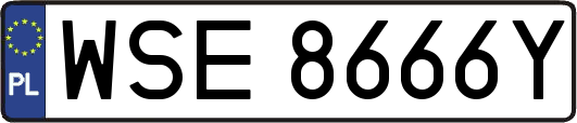 WSE8666Y