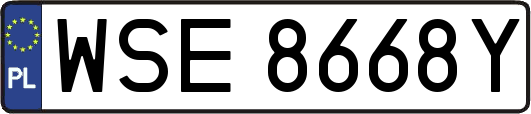 WSE8668Y
