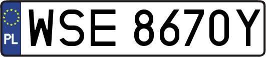 WSE8670Y