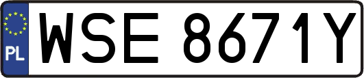 WSE8671Y