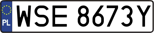 WSE8673Y