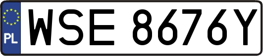 WSE8676Y