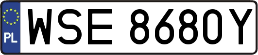WSE8680Y