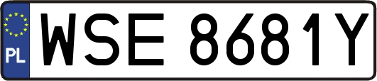 WSE8681Y