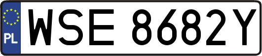 WSE8682Y
