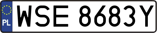 WSE8683Y
