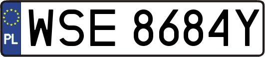 WSE8684Y