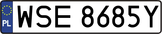 WSE8685Y