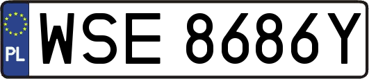 WSE8686Y