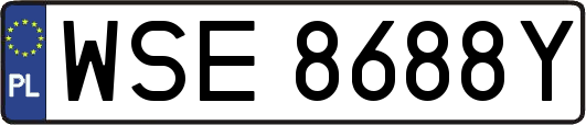 WSE8688Y