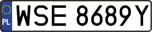 WSE8689Y