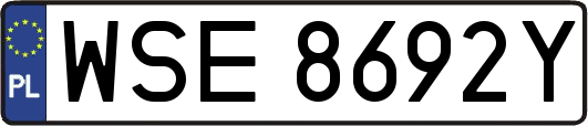 WSE8692Y