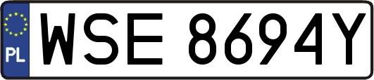 WSE8694Y