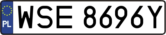 WSE8696Y