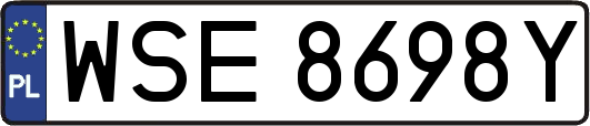 WSE8698Y