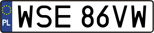 WSE86VW