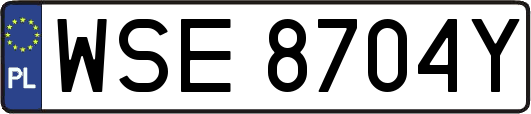 WSE8704Y