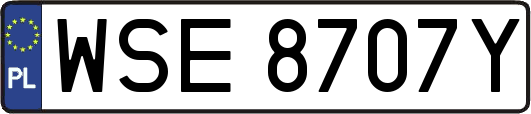 WSE8707Y