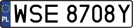 WSE8708Y