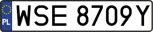WSE8709Y