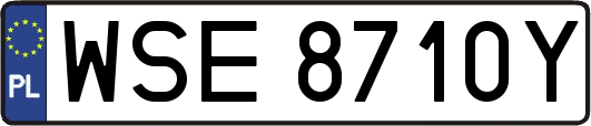WSE8710Y