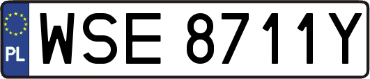 WSE8711Y