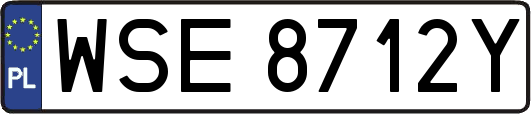 WSE8712Y