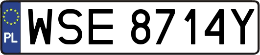 WSE8714Y