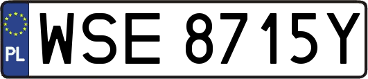 WSE8715Y