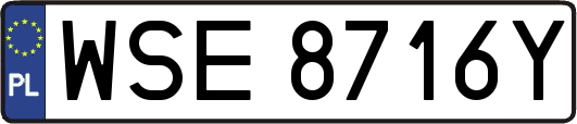 WSE8716Y