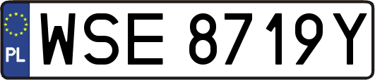 WSE8719Y