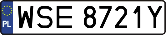WSE8721Y