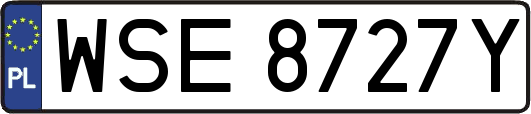 WSE8727Y