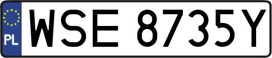 WSE8735Y