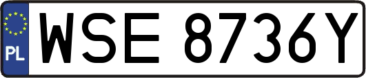 WSE8736Y