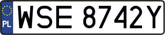 WSE8742Y