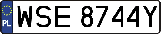 WSE8744Y