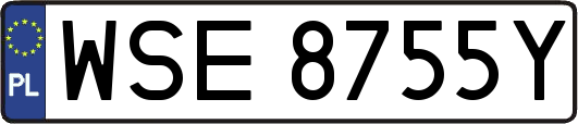 WSE8755Y