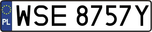 WSE8757Y