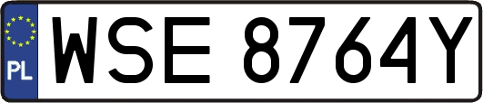 WSE8764Y