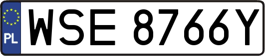WSE8766Y
