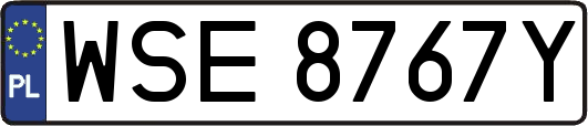 WSE8767Y