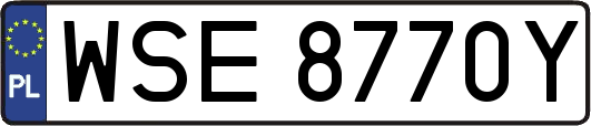 WSE8770Y