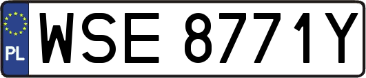 WSE8771Y