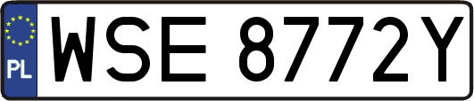 WSE8772Y