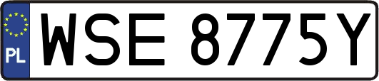 WSE8775Y