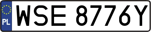 WSE8776Y