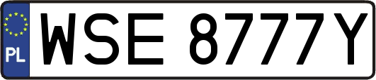 WSE8777Y